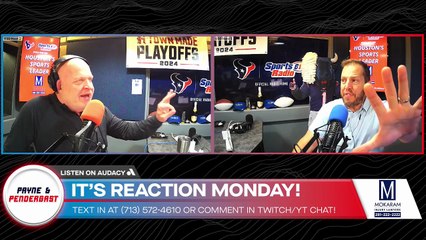 Texans end of game management was horrific against Broncos