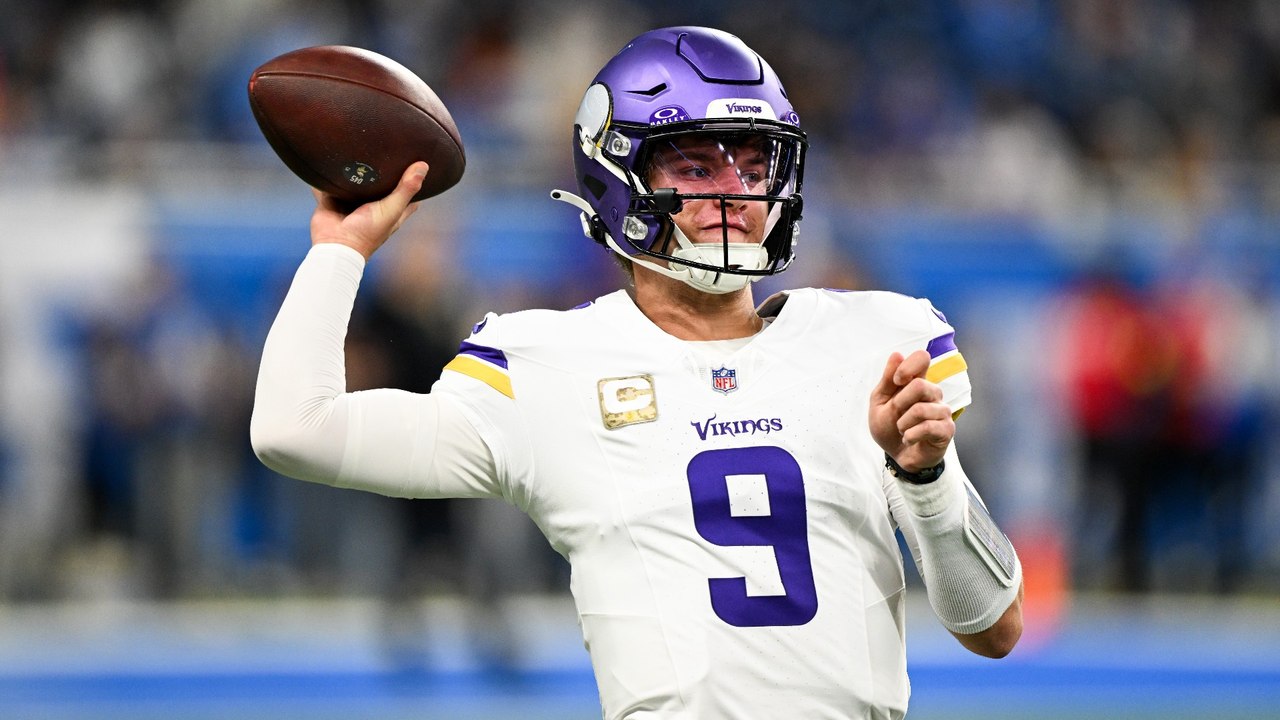 Ravens vs. Vikings Preview: Week 10 Matchup Analysis