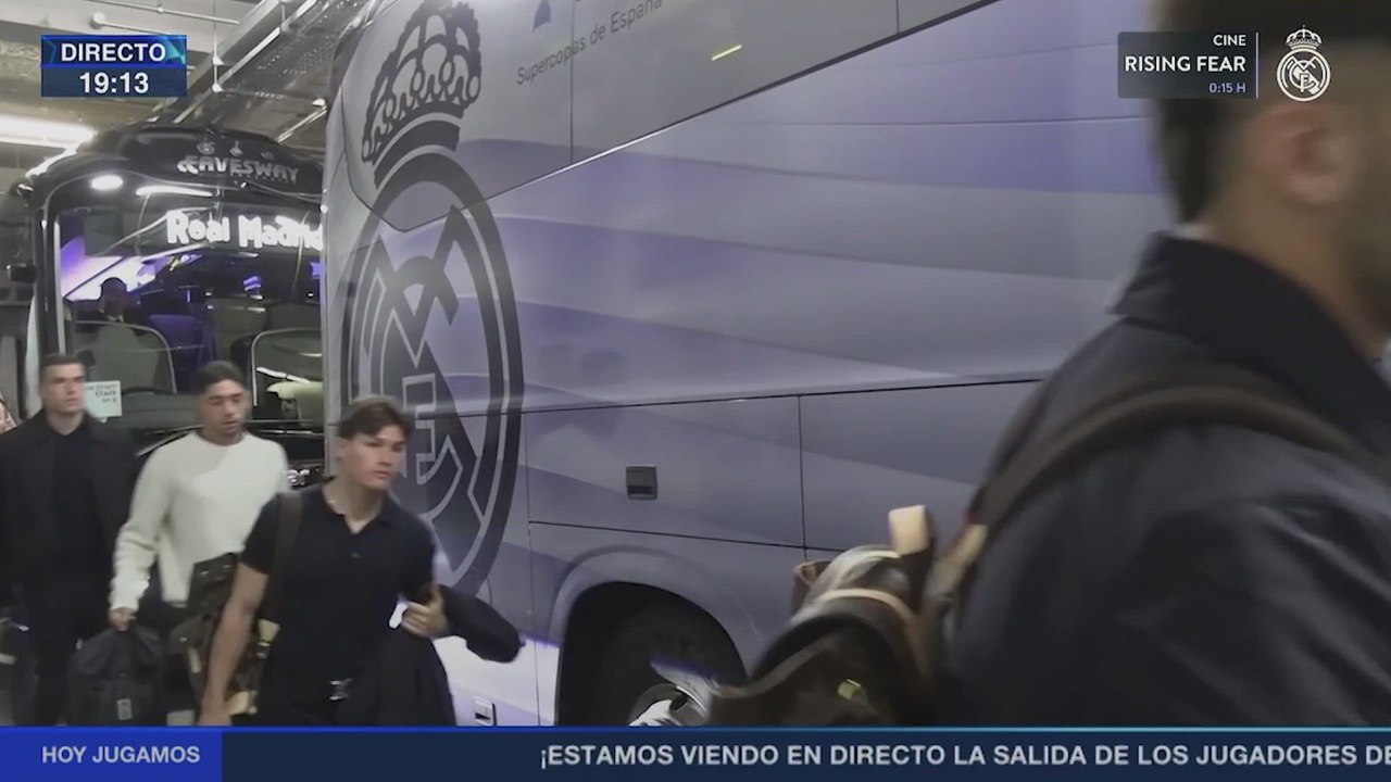 PREVIA COMPLETA LIVERPOOL vs REAL MADRID | CHAMPIONS LEAGUE