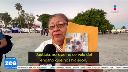 Suman más de 238 denuncias en contra del Crematorio Xibalbá