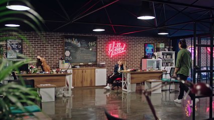 Almas Heridas Episodio 27