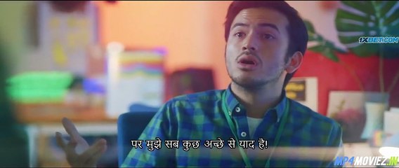 Till Death Do Us Part (2021) (Hindi Subtitles)