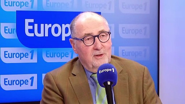 Grand débat Europe 1 sur l'accord franco-algérien de 1968 : abrogation ou renégociation ?