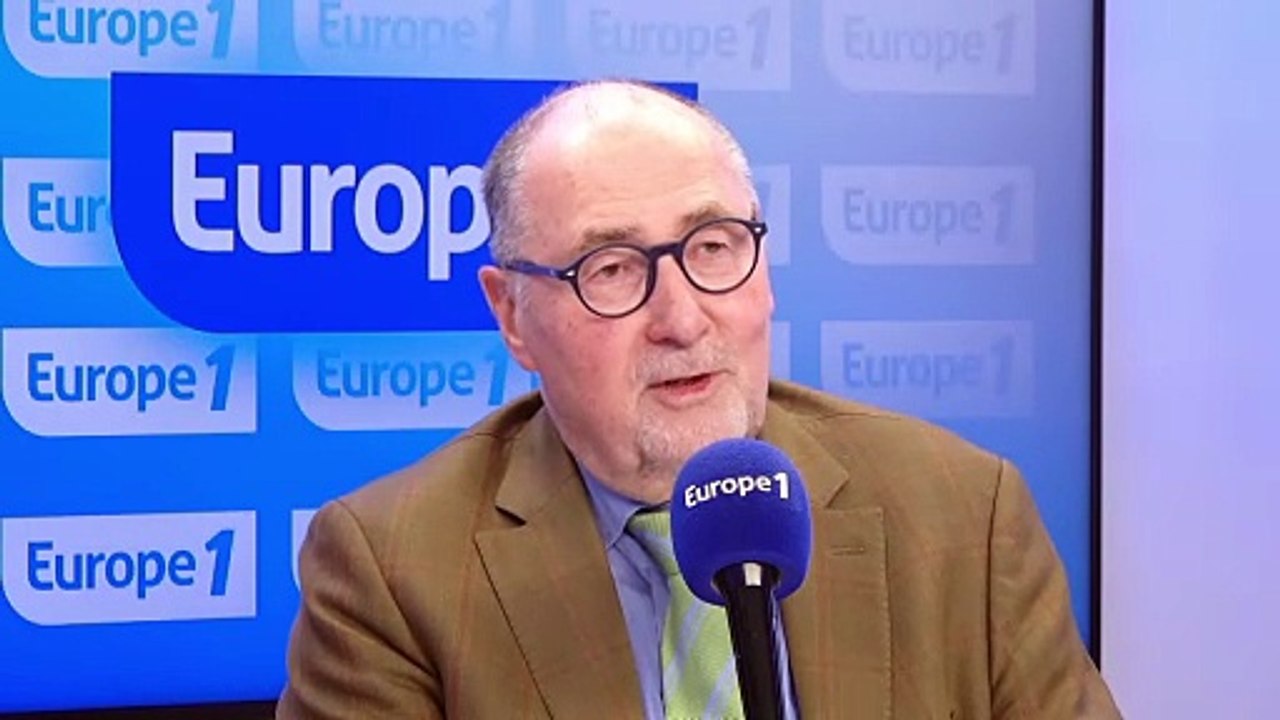 Grand débat Europe 1 sur l'accord franco-algérien de 1968 : abrogation ou renégociation ?