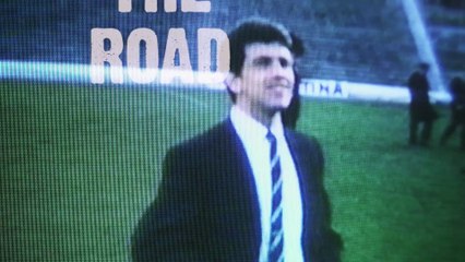 Paris 75: The European Cup Final Football Tried to Forget - Trailer