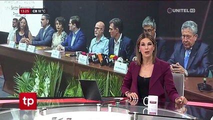 Cumbre empresarial: esperan 19 delegaciones y 1.500 empresarios para este viernes