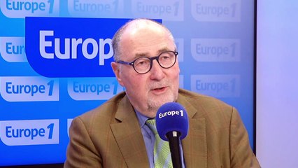 Grand débat Europe 1 sur l'accord franco-algérien de 1968 : abrogation ou renégociation ?