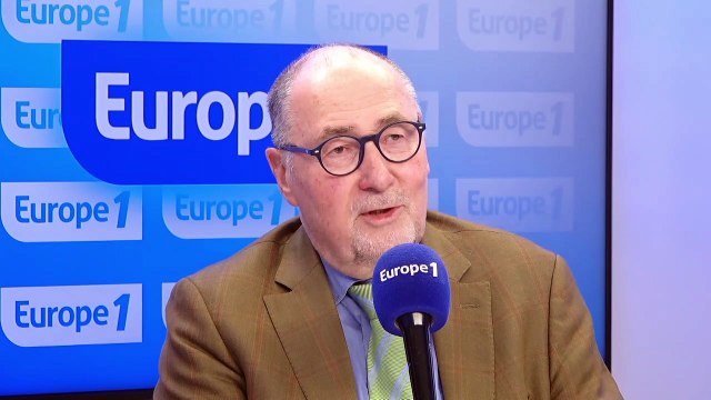 Grand débat Europe 1 sur l'accord franco-algérien de 1968 : abrogation ou renégociation ?
