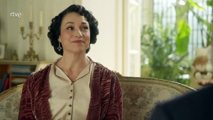 La Promesa Capitulo 712