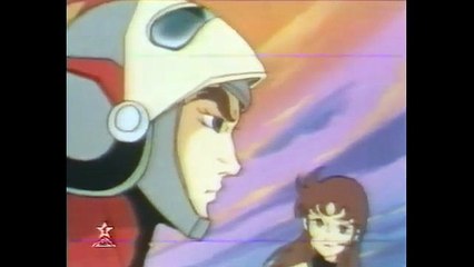 Archives RTM 1992 - Grendizer غرندايزر (Dernier épisode)