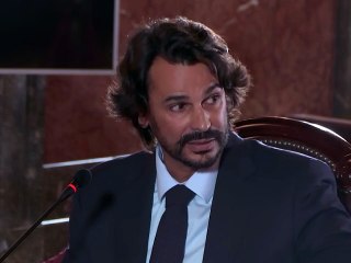 Alberto González Amador: "O me voy de España o me suicido"