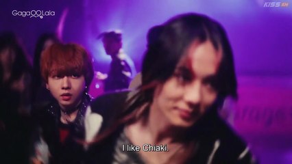 Punks Triangle Ep 4 Engsub