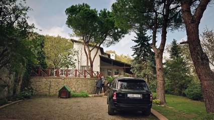 Almas Heridas Episodio 28