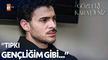 Osman Maçari'nin gölgesi - Gözleri KaraDeniz 10. Bölüm