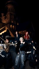 Aespa dirty work video analysis