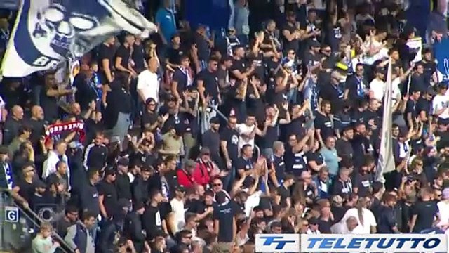 Video News - Triestina-Union, arrestati due ultras