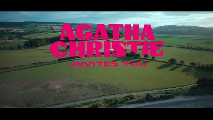 Agatha Christie’s Seven Dials _ Official Teaser _ Netflix