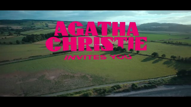 Agatha Christie’s Seven Dials _ Official Teaser _ Netflix