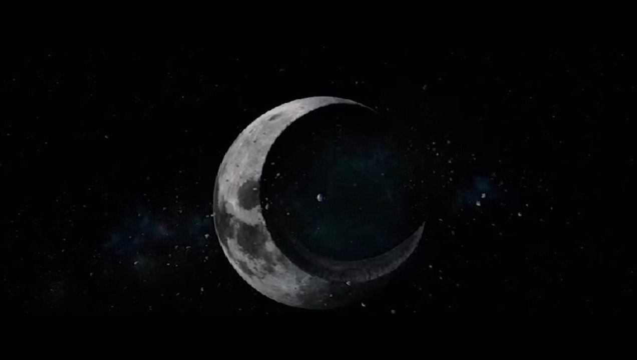 Assassination Classroom Film - Part 1