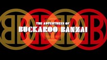 Buckaroo Banzai – Die 8. Dimension