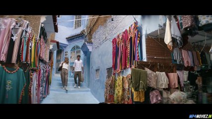 Lonely Planet (2024) – Full Movie Hindi Dubbed