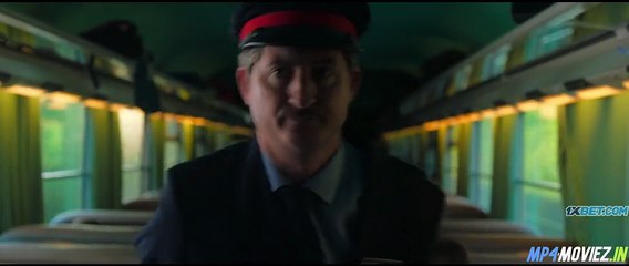 Attention Au Depart 2021 Telugu Voice Over – Full Movie Telugu Dubbed