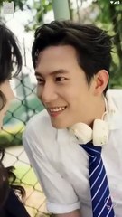 Dumped the Lair, Married My Protector Chinese Drama