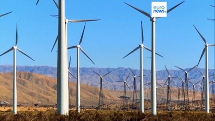 Clima, con le politiche attuali riscaldamento globale a 2,8 gradi centigradi