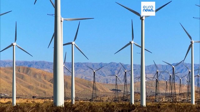 Clima, con le politiche attuali riscaldamento globale a 2,8 gradi centigradi