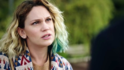 Almas Heridas Episodio 30