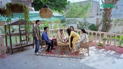 Visaal E Ishq Ep 20