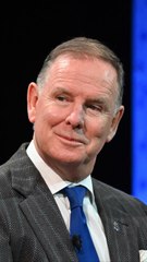 What time do top execs stop working?