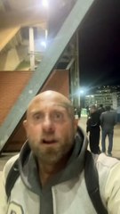 Cannata - Avanti Napoli. (04.11.25)