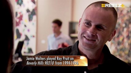 Jamie Walters Brings His Iconic Les Paul to Beverly Hills Pawn