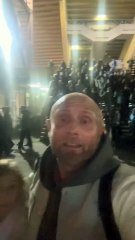 Cannata - Napoli Eintracht Frankfurt 0-0 (04.11.25)