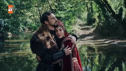 Kurulus Orhan Urdu I Episode 1 - Part 4 I Subtitled