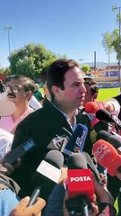 Saltillo y San Antonio fortalecen lazos con intercambios culturales, laborales y deportivos: Javier Díaz
