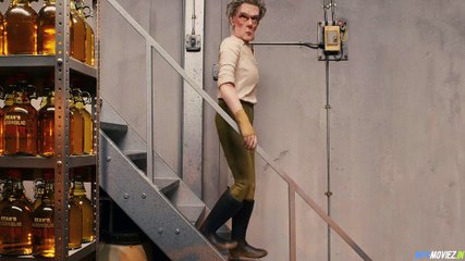 Fantastic Mr. Fox (2009) – A Charming Tale of Cunning and Community 🦊