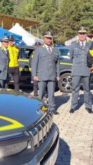 Marsilio -  Viva le nostre Forze Armate! (04.11.25)