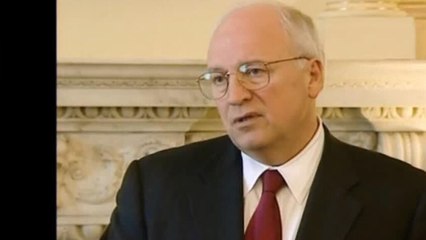 Murió Dick Cheney, el arquitecto de la guerra contra el terrorismo