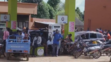 Escasez de combustible en Mali por bloqueo del grupo yihadista JNIM