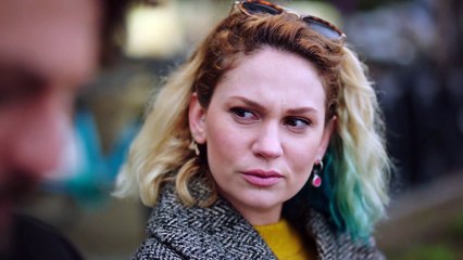 Almas Heridas Episodio 33