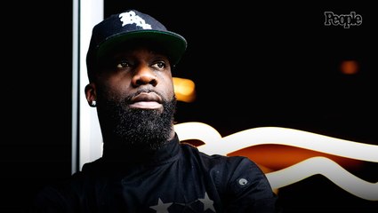 Food Network Star Tobias Dorzon Speaks Out After Being Shot 11 Times During Robbery: 'Grateful to Be Here' (Exclusive)