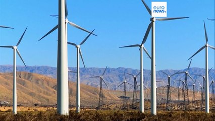 Le monde se dirige vers un réchauffement de 2,8°C, l'ONU appelle à une action urgente