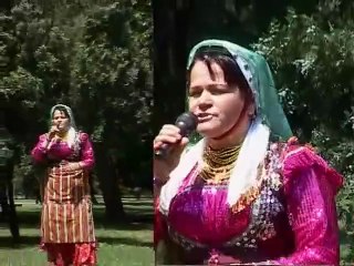 Azdavaylı Safiye - Bağlar Gazeli