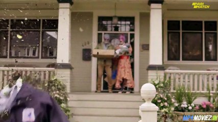 Resident Alien – Full Movie Tamil Dubbed