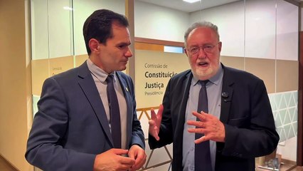 CCJ da Assembleia Legislativa aprova projeto relatado por Marcio Pacheco que garante energia e água a famílias em processo de regularização fundiária