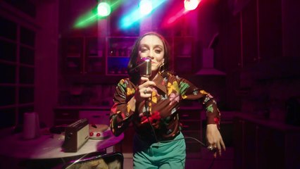 Almas Heridas Episodio 34