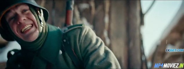 The Red Ghost (2020) (Hindi Subtitles)