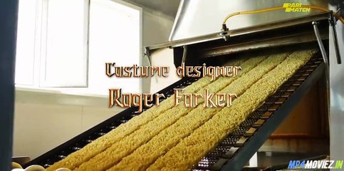 This Games Called Murder – Full Movie Tamil Dubbed